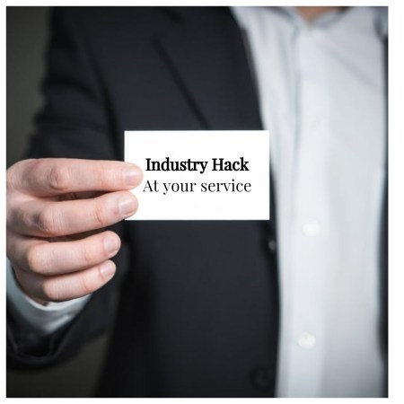 Industry Hack