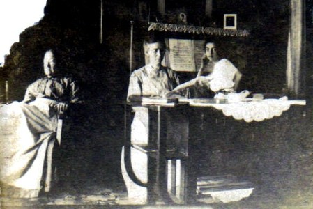 sara-merchant-jennie-carrell-gertrude-carrell-3-generations