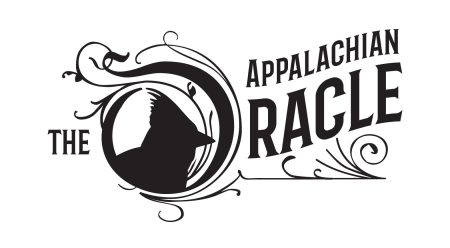 Appalachian Oracle logo