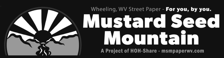 Mustard Seed Mountain logo