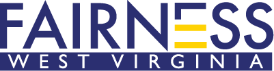 Fairness WV logo